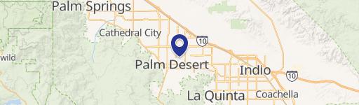 Palm Desert, CA 92260