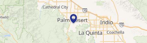 Palm Desert, CA 92260
