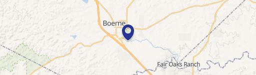 46 Old San Antonio Rd