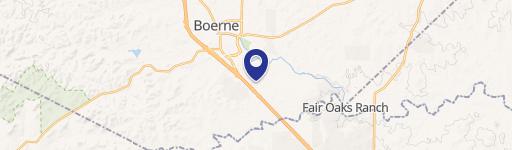 205 Old San Antonio Rd