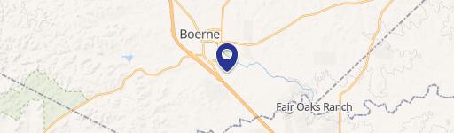 120 Old San Antonio Rd