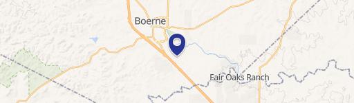 137 Old San Antonio Rd