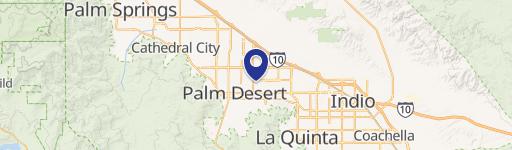 Palm Desert, CA 92211