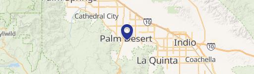 Palm Desert, CA 92260