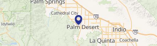 Palm Desert, CA 92260