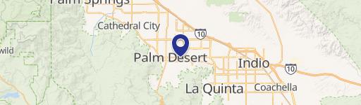 Palm Desert, CA 92260