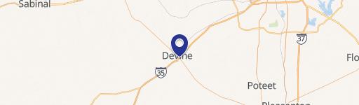 Ss Ih 35th E Hwy 173