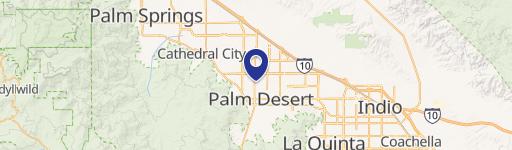 Palm Desert, CA 92260