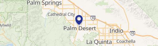 Palm Desert, CA 92260