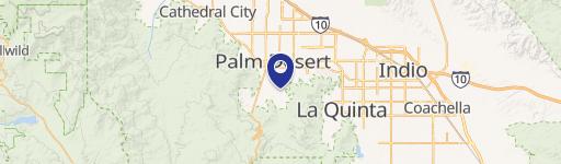 Palm Desert, CA 92260