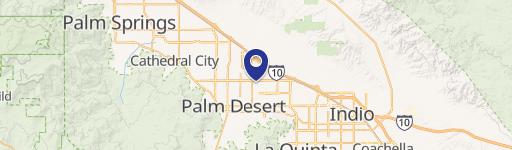 Palm Desert, CA 92211