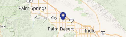 Palm Desert, CA 92260