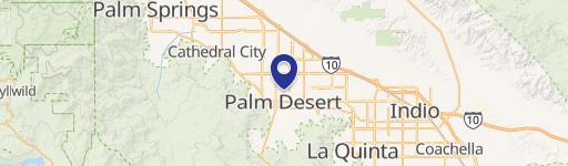 Palm Desert, CA 92260