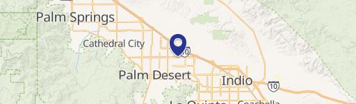 Palm Desert, CA 92211