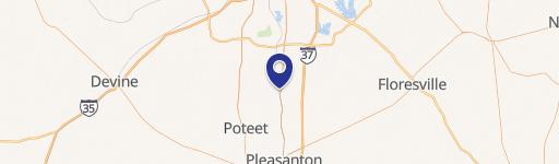 101 Old Pleasanton Rd