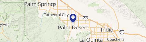 Palm Desert, CA 92260