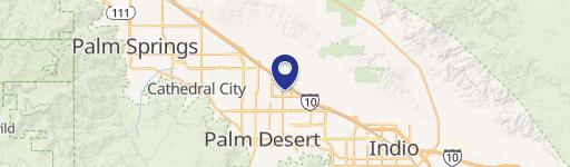 Palm Desert, CA 92211