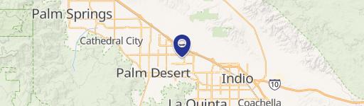 Palm Desert, CA 92211