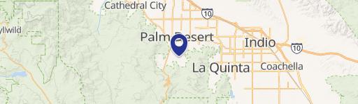 Palm Desert, CA 92260