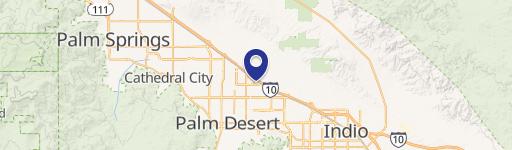 Palm Desert, CA 92211