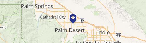 Palm Desert, CA 92260