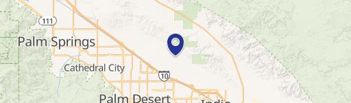 Palm Desert, CA 92211