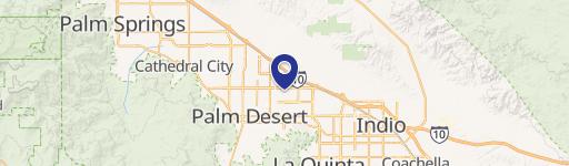 Palm Desert, CA 92211