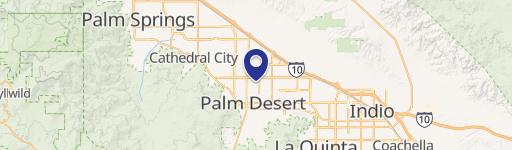 Palm Desert, CA 92260