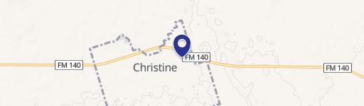 Christine, TX 78012