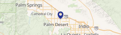 Palm Desert, CA 92211