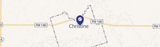 I Ave At S 10th St St