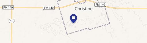 Christine, TX 78012