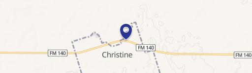 Christine, TX 78012