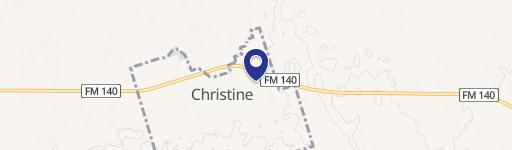 Christine, TX 78012