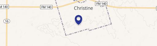 Christine, TX 78012