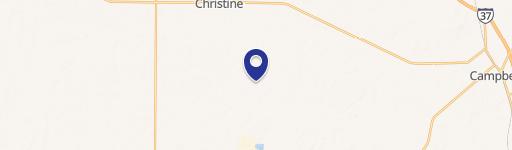 Christine, TX 78012