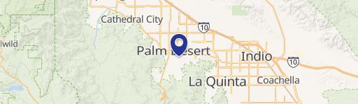 Palm Desert, CA 92260