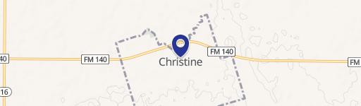 I Ave At S 10th St St