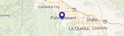 Palm Desert, CA 92260