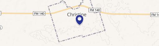 Christine, TX 78012