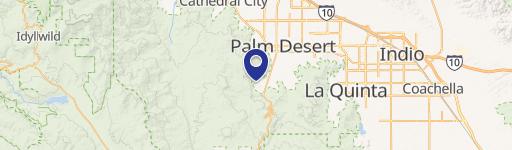 Palm Desert, CA 92260
