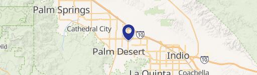 Palm Desert, CA 92211