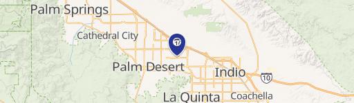 Palm Desert, CA 92211