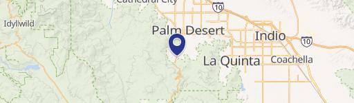 Palm Desert, CA 92260