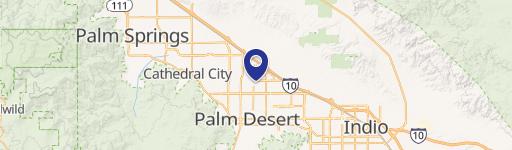 Palm Desert, CA 92211