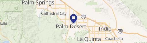 Palm Desert, CA 92260