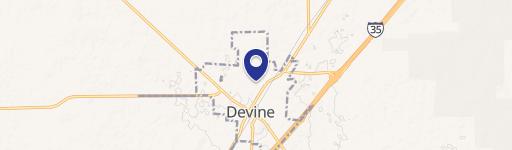 713 Devine Dr