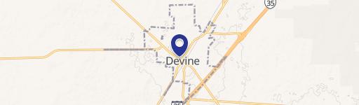 201 12th W Hondo Ave