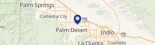 Palm Desert, CA 92211