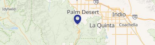 Palm Desert, CA 92260